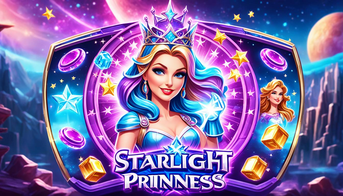 Starlight Princess 1000 slot